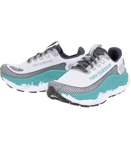 Amazon.co.jp: New Balance レディース Fresh Foam X Hierro V7